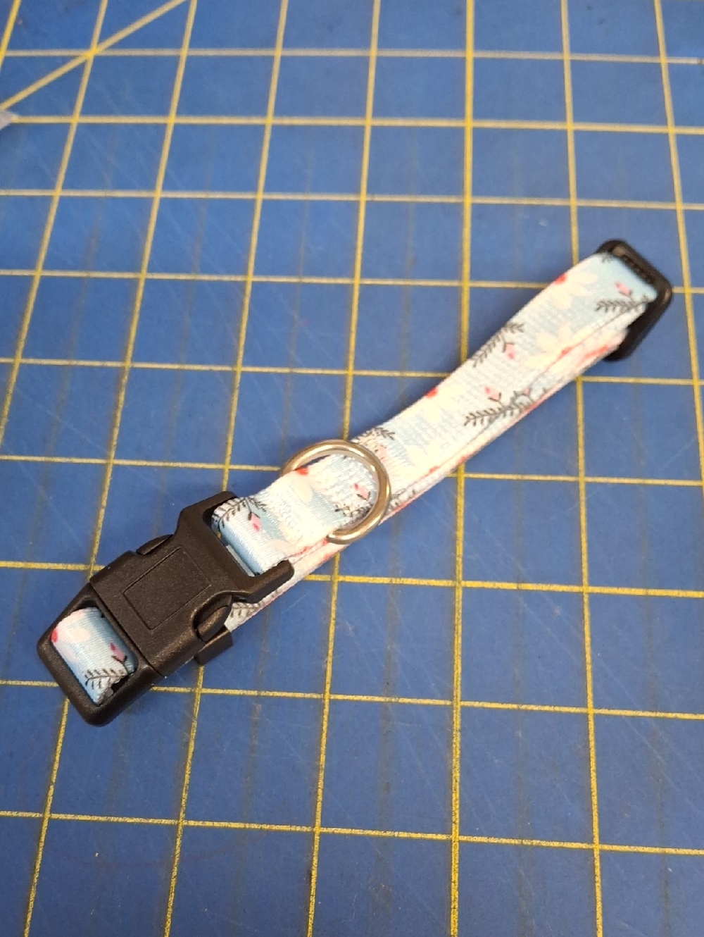 Dog Collar 12" Extends to Approximately 18" New
